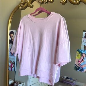 DAILY DRILLS CUPID XS/S Sweatshirt